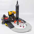 Pangu PT02M Mighty Miracle 26cm Defensive Fortress Action Figure