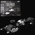 Modoking 1:12 Bat-Signal Deluxe Dark Knight Trilogy Action Figure Model