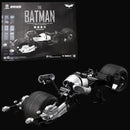 Modoking 1:12 Bat-Signal Deluxe Dark Knight Trilogy Action Figure Model