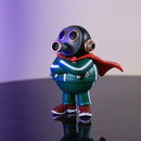 Dragon Ball Z Anime PVC Figure 8.5cm Akira Toriyama Collectible Gift