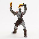God of War 3 Kratos 7" Ultimate Action Figure