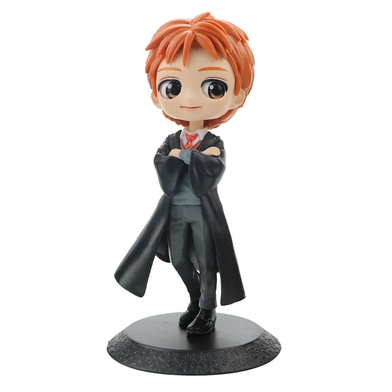 Harry Potter Ron Weasley Action Figure