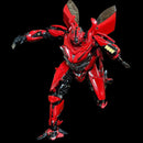 Dino NB01 Red Dasher Transforming Robot Car Action Figure Anime Model