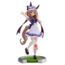 Bandai Umamusume Pretty Derby Kitasan Black Tokai Teio Tamamo Action Figure