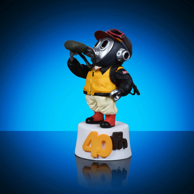 Dragon Ball Z 3.9in Figure - Akira Toriyama Collection Statue
