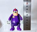 Disney Mickey Minnie Donald Goofy Pluto Daisy Action Figure Set Collectible