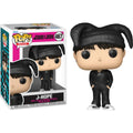 Funko Pop BTS Jung Kook Jimin V Jin Figures Collectible Gift