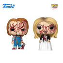 Bride of Chucky Tiffany Funko Pop Collectible Figure Gifts