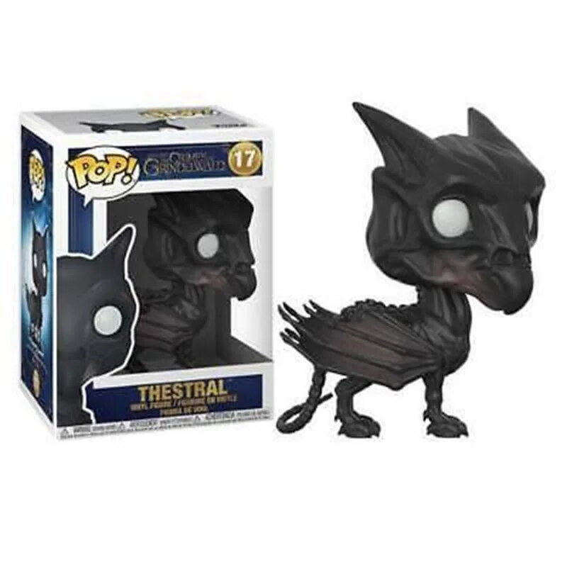 Funko Pop Fantastic Beasts and Where to Find Them