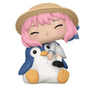 Funko Pop Spy x Family Anya Forger with Penguin Vinyl Figure Collectible