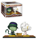 Funko Pop Hunter x Hunter Killua Zoldyck Gon Freecss Limited Edition Figure