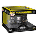 Funko Pop DC Batman 85th Anniversary 519 521 522 Limited Edition Figures