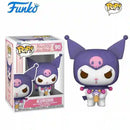 Funko Pop Hello Kitty and Friends Cinnamoroll Kuromi Melody Purin Figure