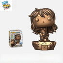 Funko Pop One Piece Nami Usopp Neptune Collectible Figure Holiday Gift Toy