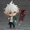 Danganronpa Komaeda Nagito Cute Anime Figure Collectible Toy Model