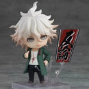 Danganronpa Komaeda Nagito Cute Anime Figure Collectible Toy Model