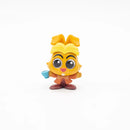 Glass Eyes Doorables Blind Box Collectible Cartoon Doll Figure Toy