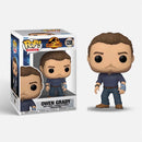 Funko Pop Jurassic World Dominion Claire Dearing Maisie Airograptor Figure