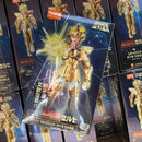 BLOKEES Saint Seiya Gold Saints Assembled Figure Classic Collection