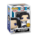 Funko Pop Aoi Kanzaki Demon Slayer