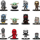 Funko Pop Star Wars Mandalorian Mystery Box Limited Edition Collectible