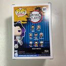 Funko Pop Demon Slayer Shinobu Kocho Anime Figure Collectible Kids Gift