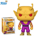 Dragon Ball Orange Piccolo Funko Pop Anime Collectible Figure