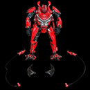 Dino NB01 Red Dasher Transforming Robot Car Action Figure Anime Model