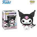 Funko Pop Hello Kitty and Friends Cinnamoroll Kuromi Melody Purin Figure