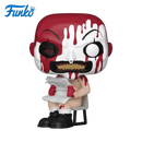 Funko Pop Art the Clown Terrifier Horror Collectible Action Figure Toy