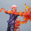 Jujutsu Kaisen Ryomen Sukuna 30cm Anime Action Figure PVC Statue