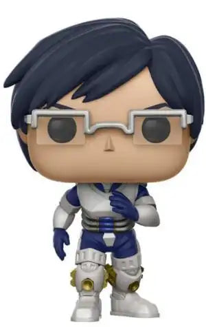My Hero Academia All Characters Vinyl Figure Anime Collectible Toy