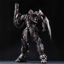 Galvatron Megatron Oversized Transforming Robot Alloy Action Figure