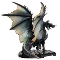 Monster Hunter Rise Dragon Action Figure Safi Jiiva Glavenus Velkhana