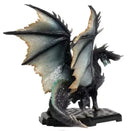 Monster Hunter Rise Dragon Action Figure Safi Jiiva Glavenus Velkhana