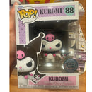 Funko Pop Sanrio Hello Kitty Kuromi My Melody Vinyl Figure Collectible Toy