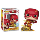 Funko Pop DC Heroes The Flash Batman Supergirl Wonder Woman Collectible Figure