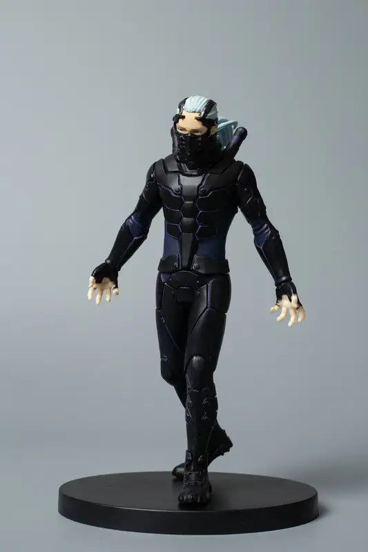 My Hero Academia Shoto Bakugou Izuku PVC Anime Action Figure Collectible Toy