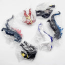 Godzilla vs Kong New Empire Monster Action Figure Set with Movable Joints 6pcs