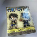 Funko Pop One Piece Luffy Zoro Blind Box Anime Figure Limited Edition Toy
