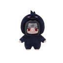 Bandai Naruto Uzumaki Shippuden Beast Party Plush Blind Box Anime Toy Gift
