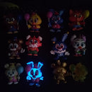 Five Nights at Freddy's Balloon Circus Mystery Mini Funko Collectible Figure