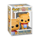 Funko Pop Disney Winnie the Pooh Tiger Piglet Rabbit Roo Collectible Figures
