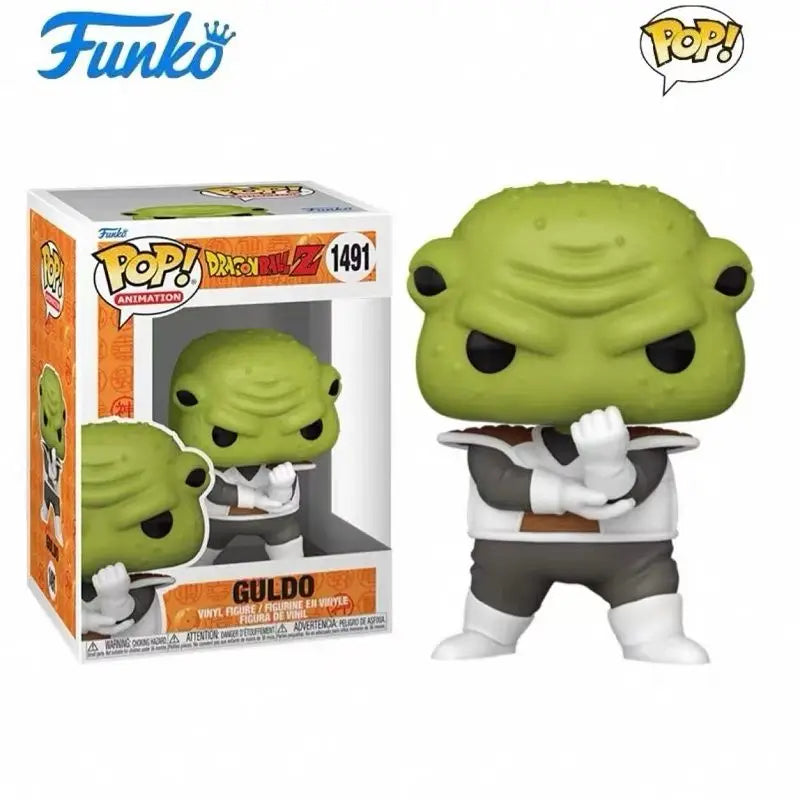 Funko Pop Dragon Ball Super Gohan Chase Super Saiyan Collectible Figure