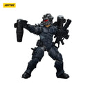 JOYTOY 1/18 Military Armed Forces Action Figure Collectible Toy