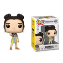 Funko Pop NewJeans Hanni Hyein Minji Danielle Haerin K Pop Collectible
