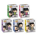 Funko Pop NewJeans Hanni Hyein Minji Danielle Haerin K Pop Collectible