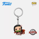 Funko Pop Demon Slayer Handmade Doll Accessories Collectible Gift