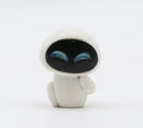 Glass Eyes Doorables Blind Box Collectible Cartoon Doll Figure Toy