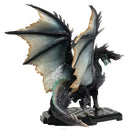 Monster Hunter Rise Dragon Action Figure Safi Jiiva Glavenus Velkhana